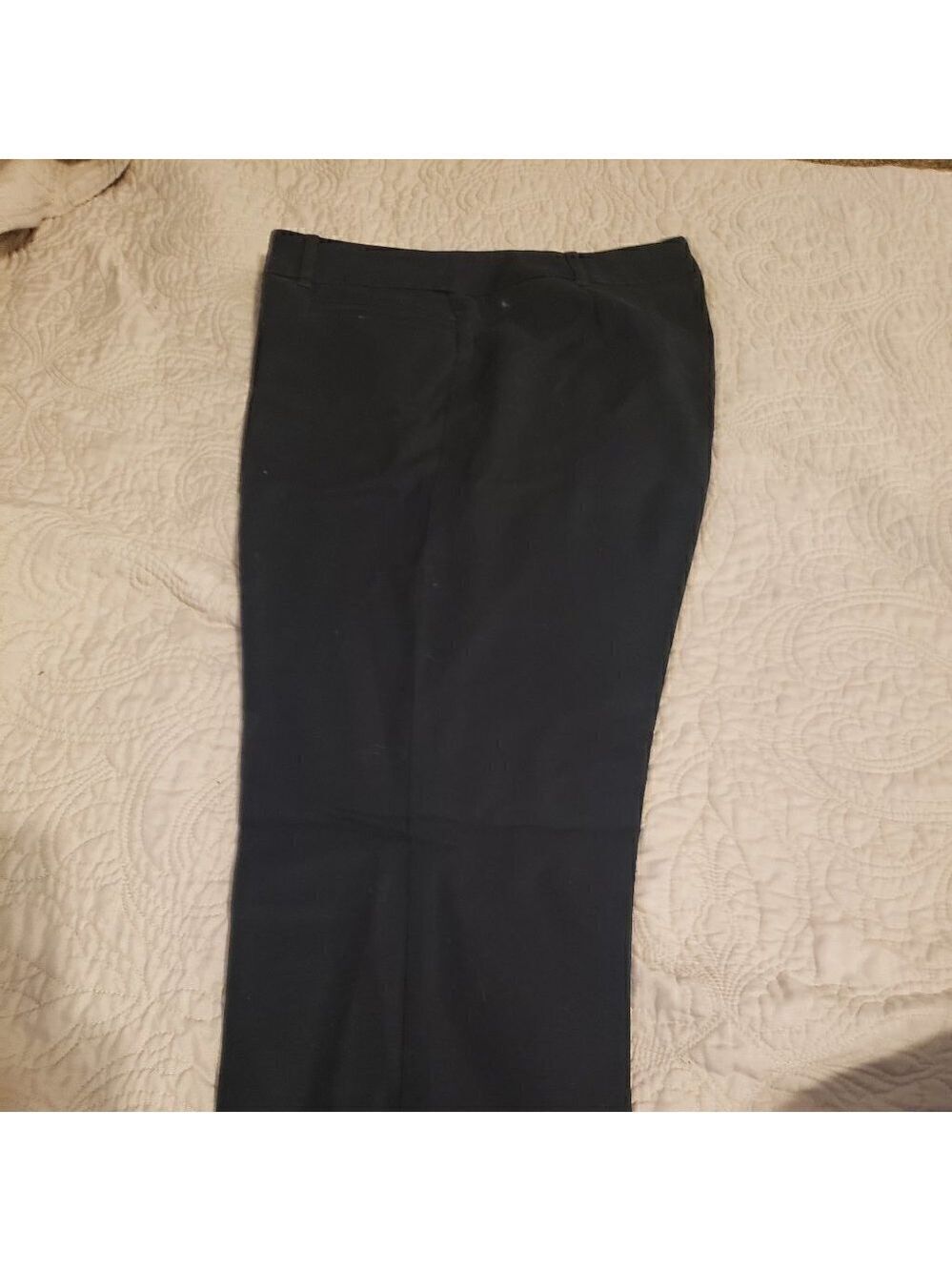 WESTBOUND Casual Pant Capris